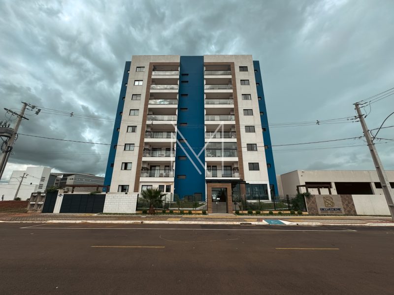 Belvedere – Cidade Dos Lagos