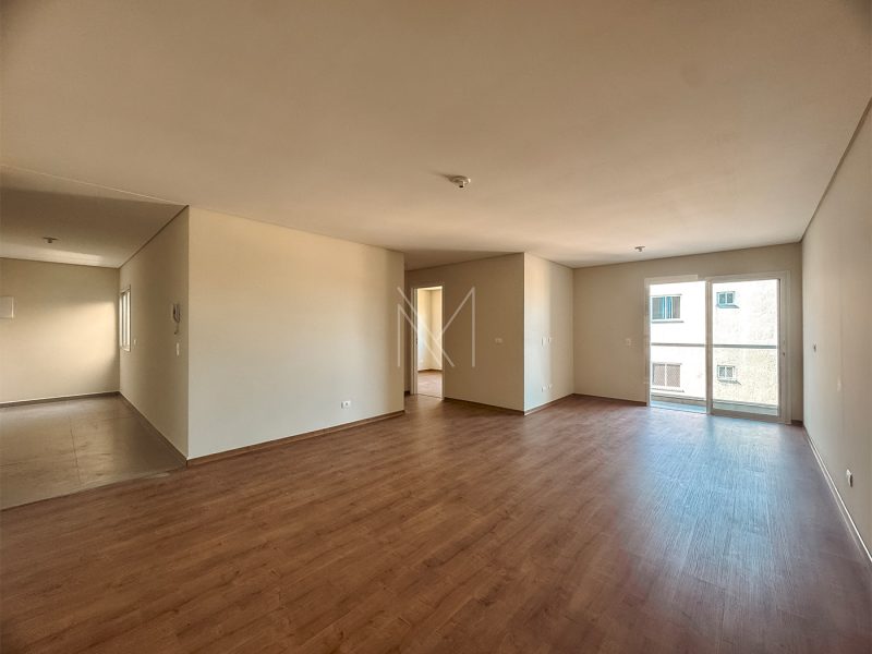 Apartamento no Edifício San Pietro