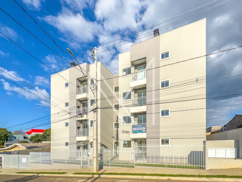 Apartamentos no Residencial Málaga