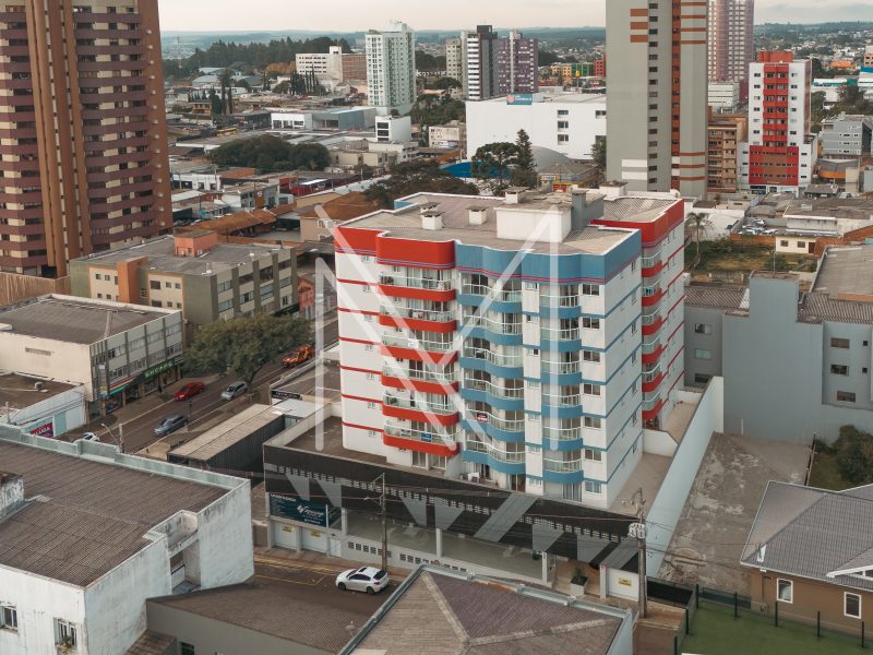 Edifício Spricigo