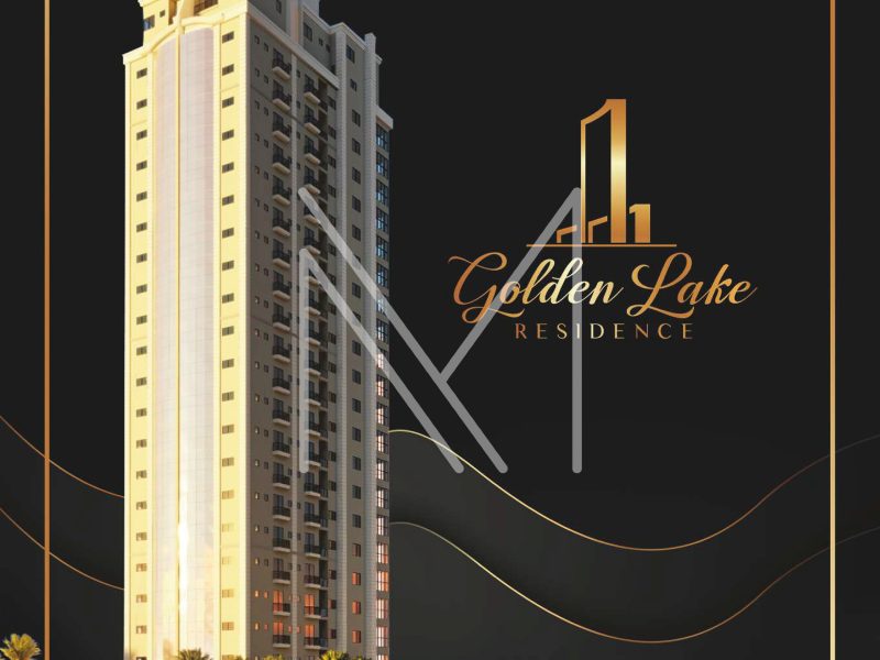 Edifício Golden Lake