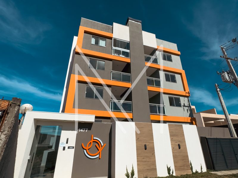 Edifício Joy
