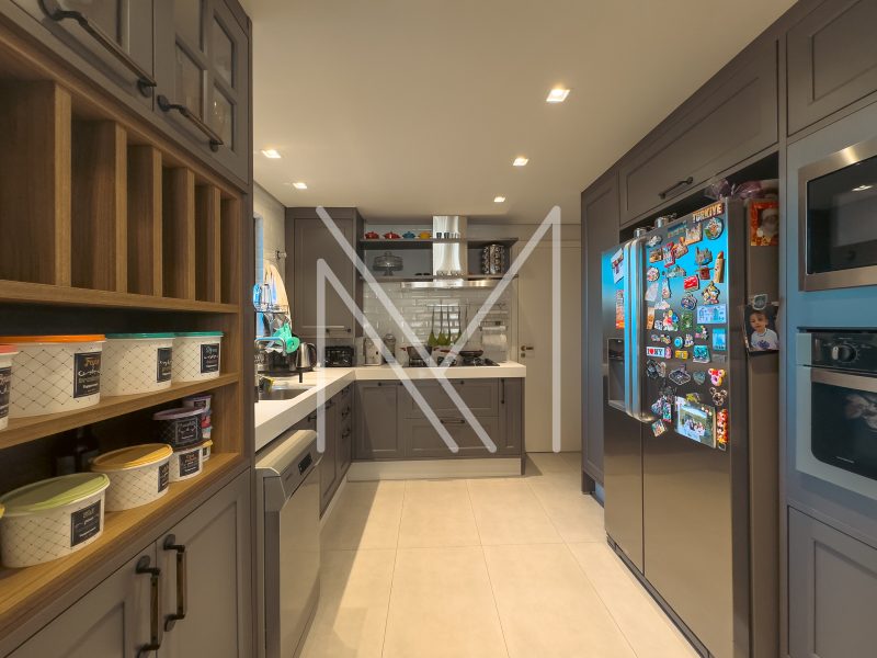 Apartamento no Edifício Liriane Losso
