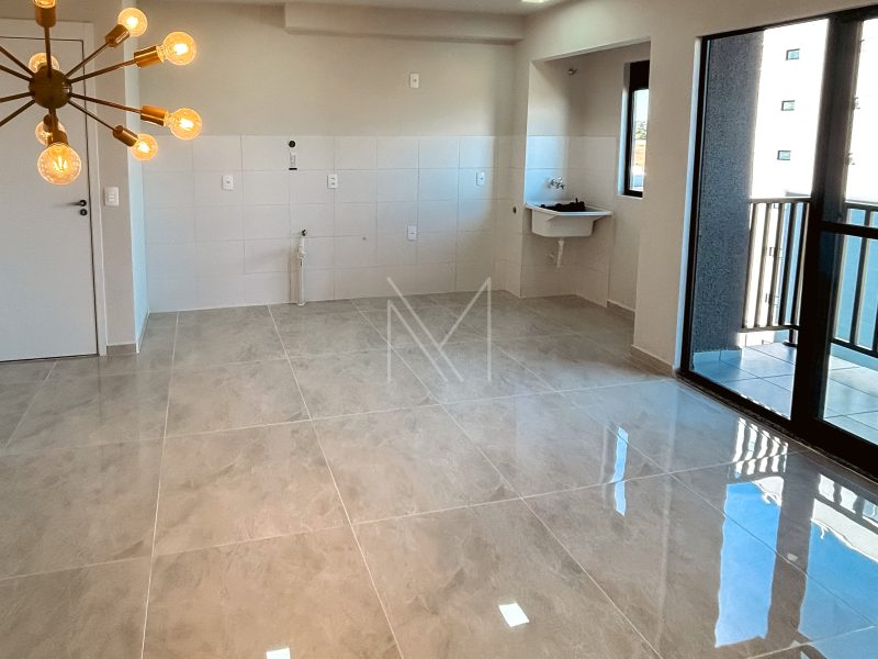 Apartamento no Vista Batel