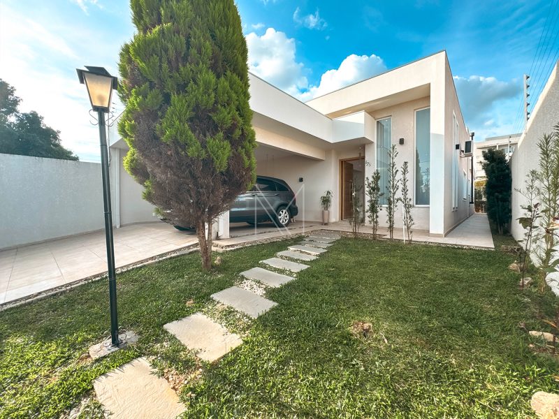 Casa no Bonsucesso