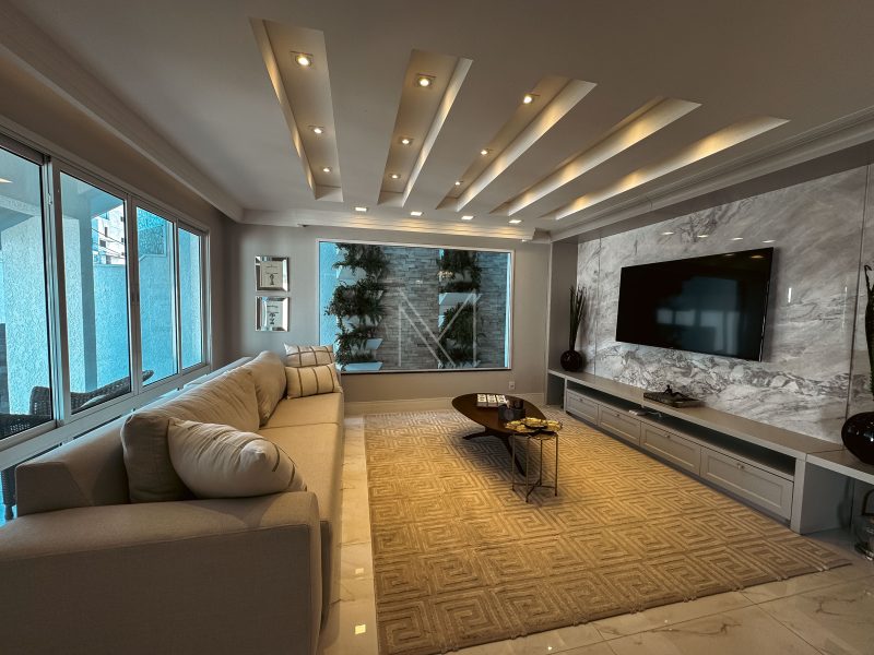 Sobrado amplo no Centro